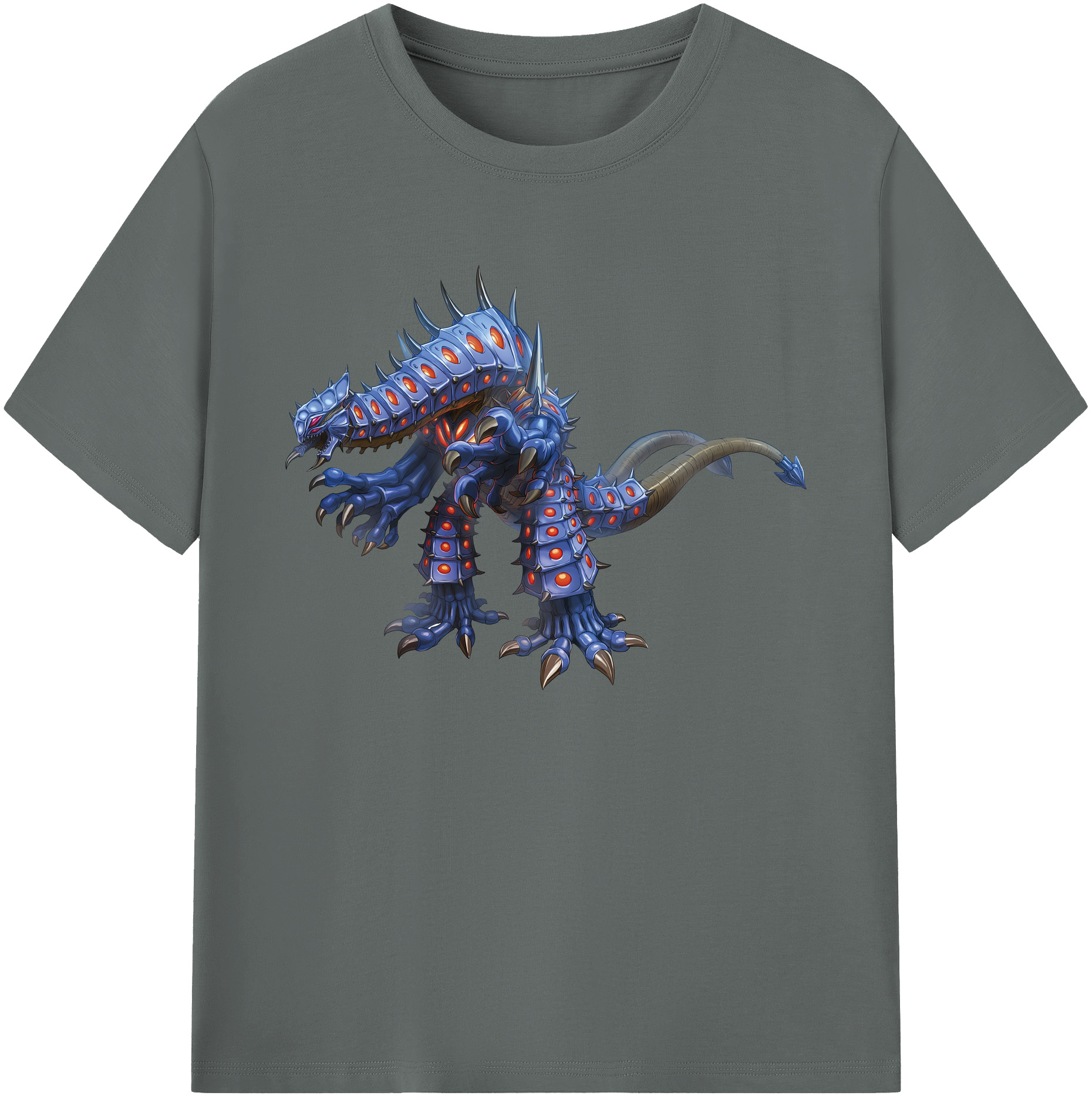 （画像用） ウルトラマン Ultraman 綿100％ メンズ半袖Tシャツ｜肌触りやわらか＆通気性